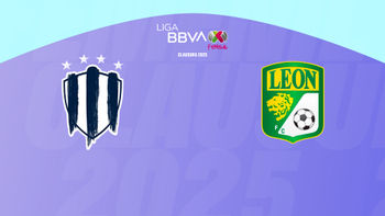 Monterrey vs León