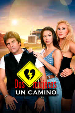 Selena canta Como la Flor en Dos Mujeres, Un Camino