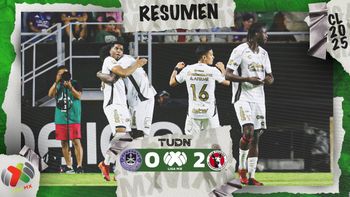 Mazatlán vs. Tijuana - 16 de abril