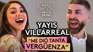 Jomari hace confesar a experta de moda: Yayis revela que sus zapatos son fake
