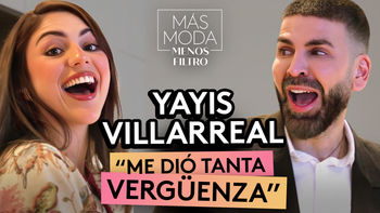 Jomari hace confesar a experta de moda: Yayis revela que sus zapatos son fake