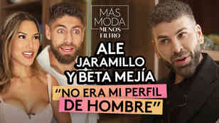 Alejandra Jaramillo y Beta Mejía: planes de boda, bebés en el futuro y ¿una mudanza?