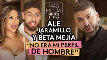 Alejandra Jaramillo y Beta Mejía: planes de boda, bebés en el futuro y ¿una mudanza?