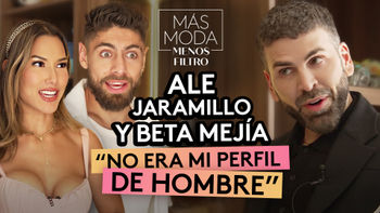 Alejandra Jaramillo y Beta Mejía: planes de boda, bebés en el futuro y ¿una mudanza?