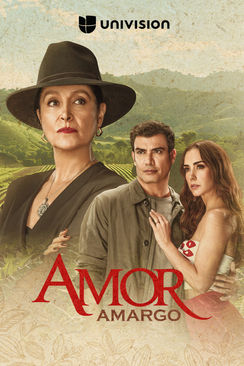 Amor Amargo