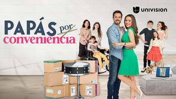 Papás por Conveniencia