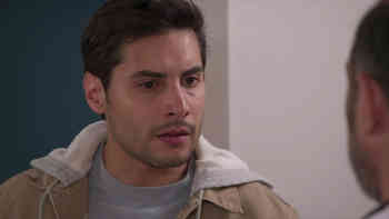 El amor no se puede ocultar