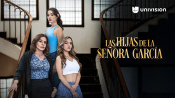Las Hijas de la Señora García