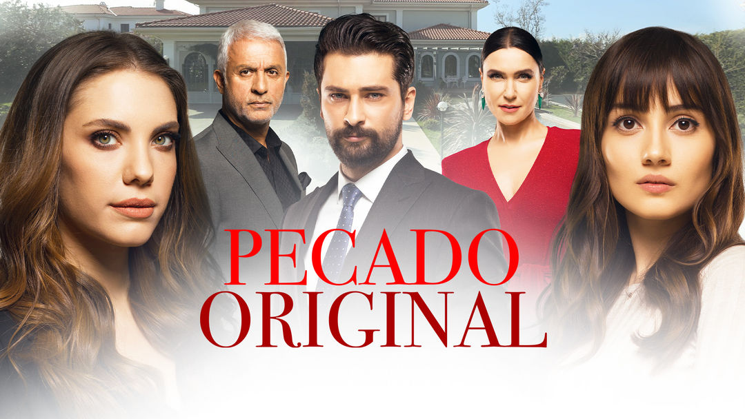 Pecado Original | ViX