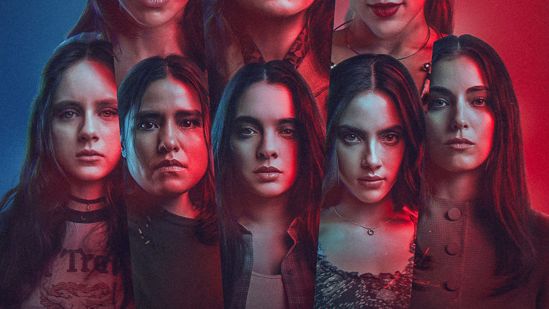 Tráiler: Mujeres Asesinas (Temporada 3) | ViX