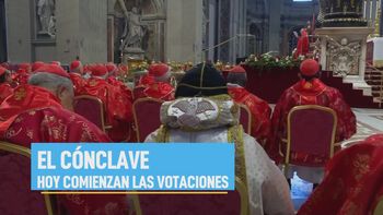 La Voz de la Mañana: 7 de mayo, 2025