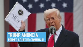 La Voz de la Mañana: 8 de mayo, 2025