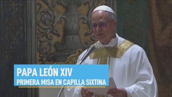 La Voz de la Mañana: 9 de mayo, 2025