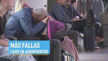 La Voz de la Mañana: 12 de mayo, 2025