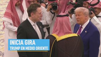 La Voz de la Mañana: 13 de mayo, 2025