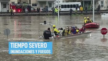 La Voz de la Mañana: 14 de mayo, 2025