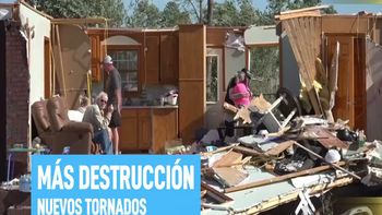 La Voz de la Mañana: 20 de mayo, 2025