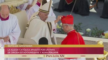 Línea de Fuego: 9 de mayo, 2025