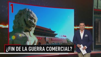 Línea de Fuego: 12 de mayo, 2025