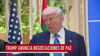 Línea de Fuego: 19 de mayo, 2025