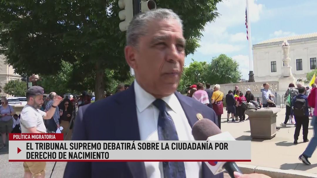 Noticias Univision 24-7: 15 de mayo, 2025 | ViX