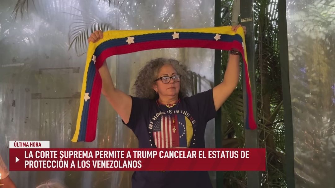 Noticias Univision 24-7: 19 de mayo, 2025 | ViX