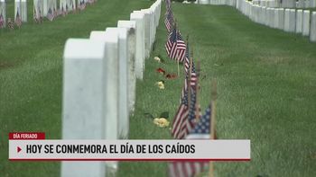 Noticias Univision 24-7: 26 de mayo, 2025