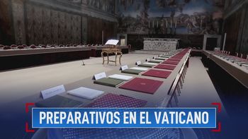 Noticias Univision 24-7: 6 de mayo, 2025