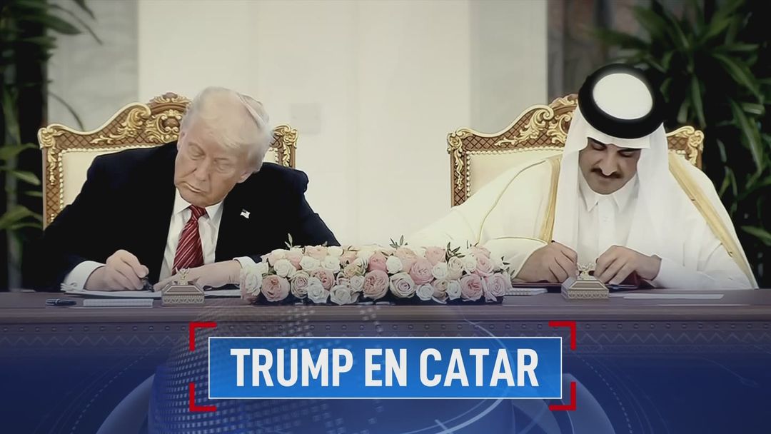 Noticias Univision 24-7: 14 de mayo, 2025 | ViX