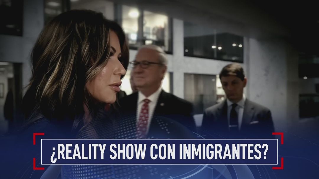 Noticias Univision 24-7: 16 de mayo, 2025 | ViX