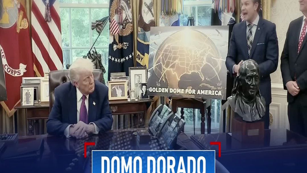 Noticias Univision 24-7: 20 de mayo, 2025 | ViX