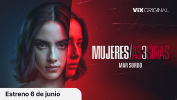 Avance próximo episodio