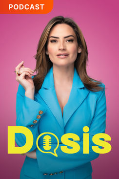 Dosis con Michelle Galván