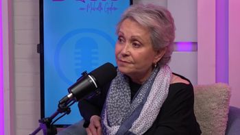 Todo es posible, con Adriana Barraza