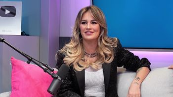 Una dosis de éxito, con María José