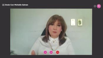 ¿Cómo hablar con nuestros hijos sobre lo que está ocurriendo en el mundo?