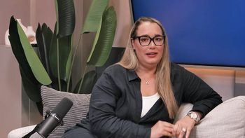 Triunfar en EEUU siendo una mujer inmigrante, con Katherine Fernández