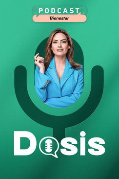 Dosis con Michelle Galván