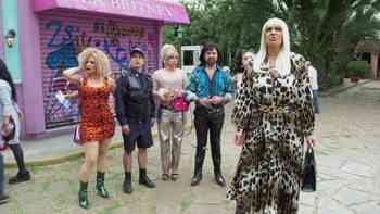 Regreso a Chacaltepec