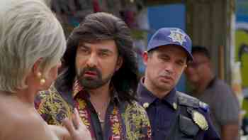 Albertano Comediante