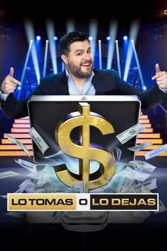 Lo Tomas o Lo Dejas