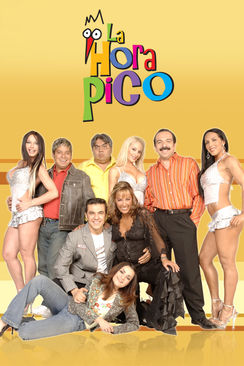Luego de una fiesta "tranqui"