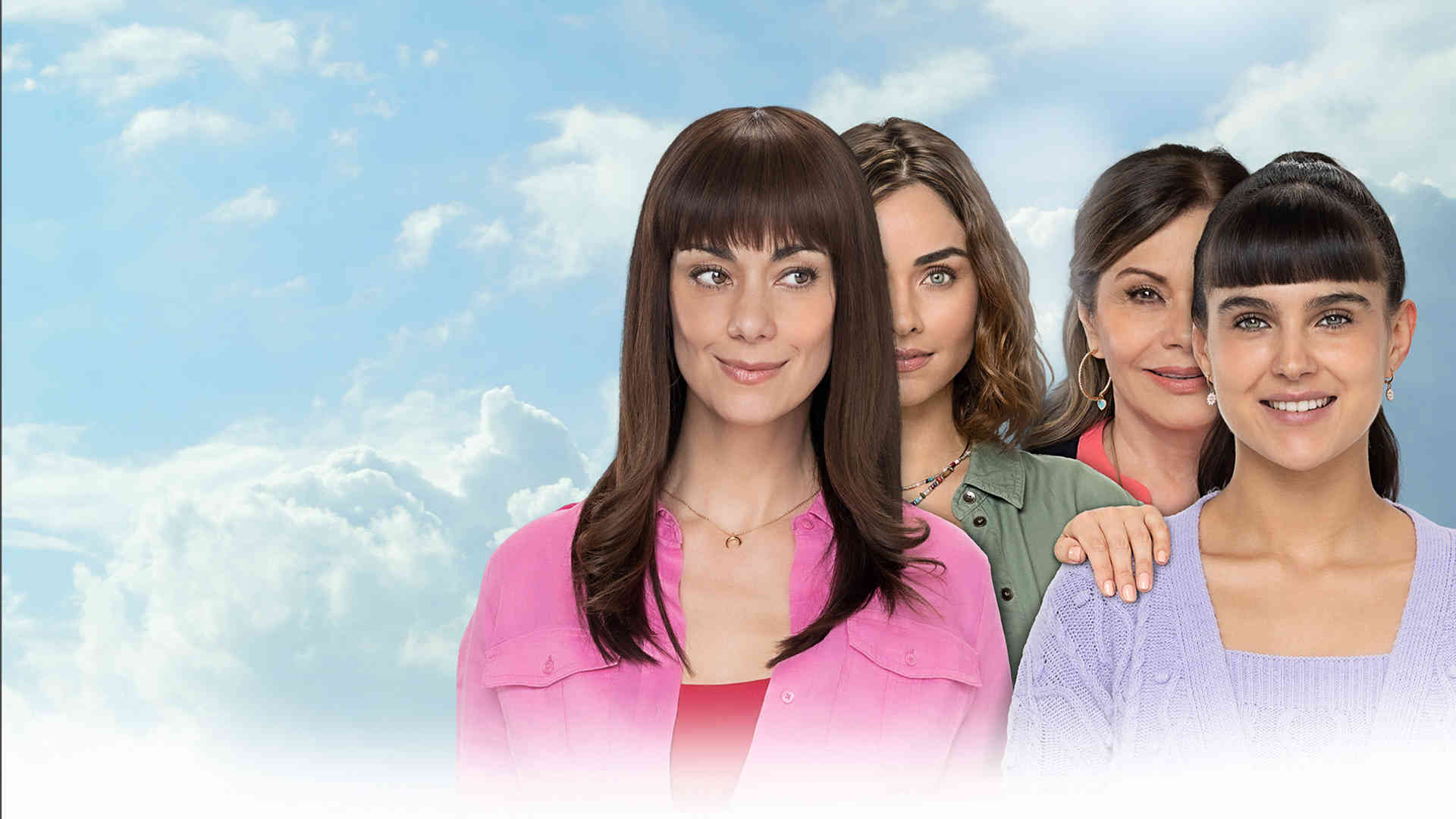 Ver Paloma no se casa con el amor de su vida por ViX