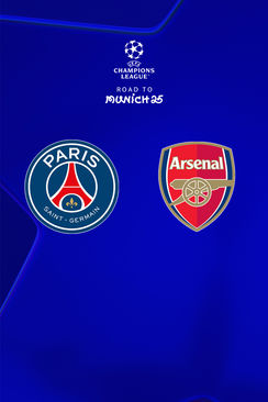 UEFA Champions League