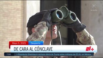 5 de mayo de 2025