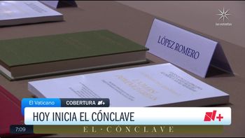 7 de mayo de 2025