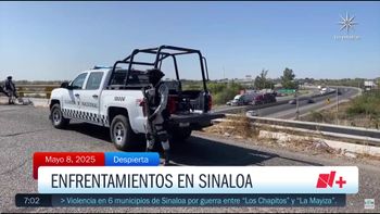 8 de mayo de 2025