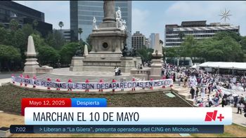 12 de mayo de 2025