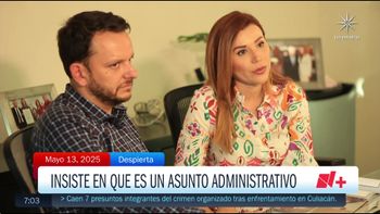 13 de mayo de 2025