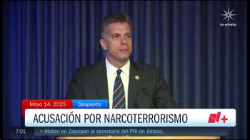 14 de mayo de 2025